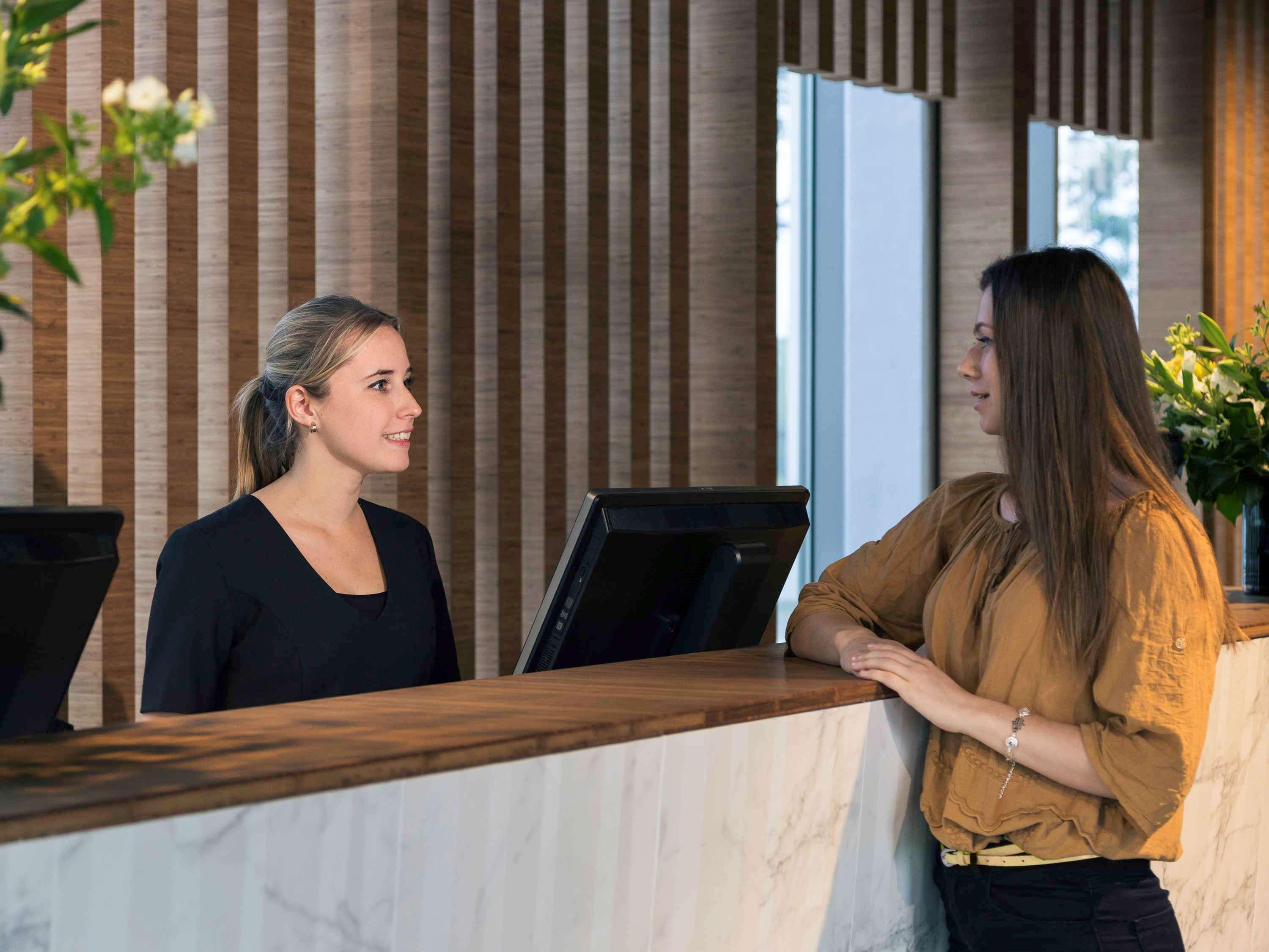 Hotel Mercure Sloterdijk Station Amesterdão