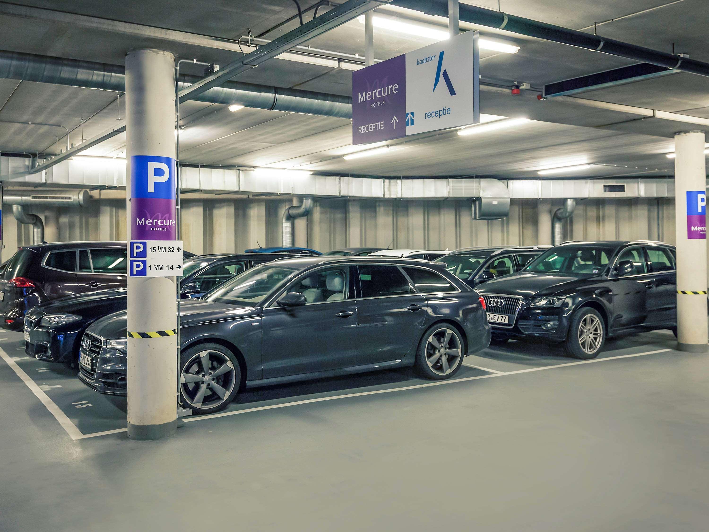 Hotel Mercure Sloterdijk Station Amesterdão