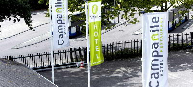 Campanile & Restaurant Zuid-oost Amsterdam