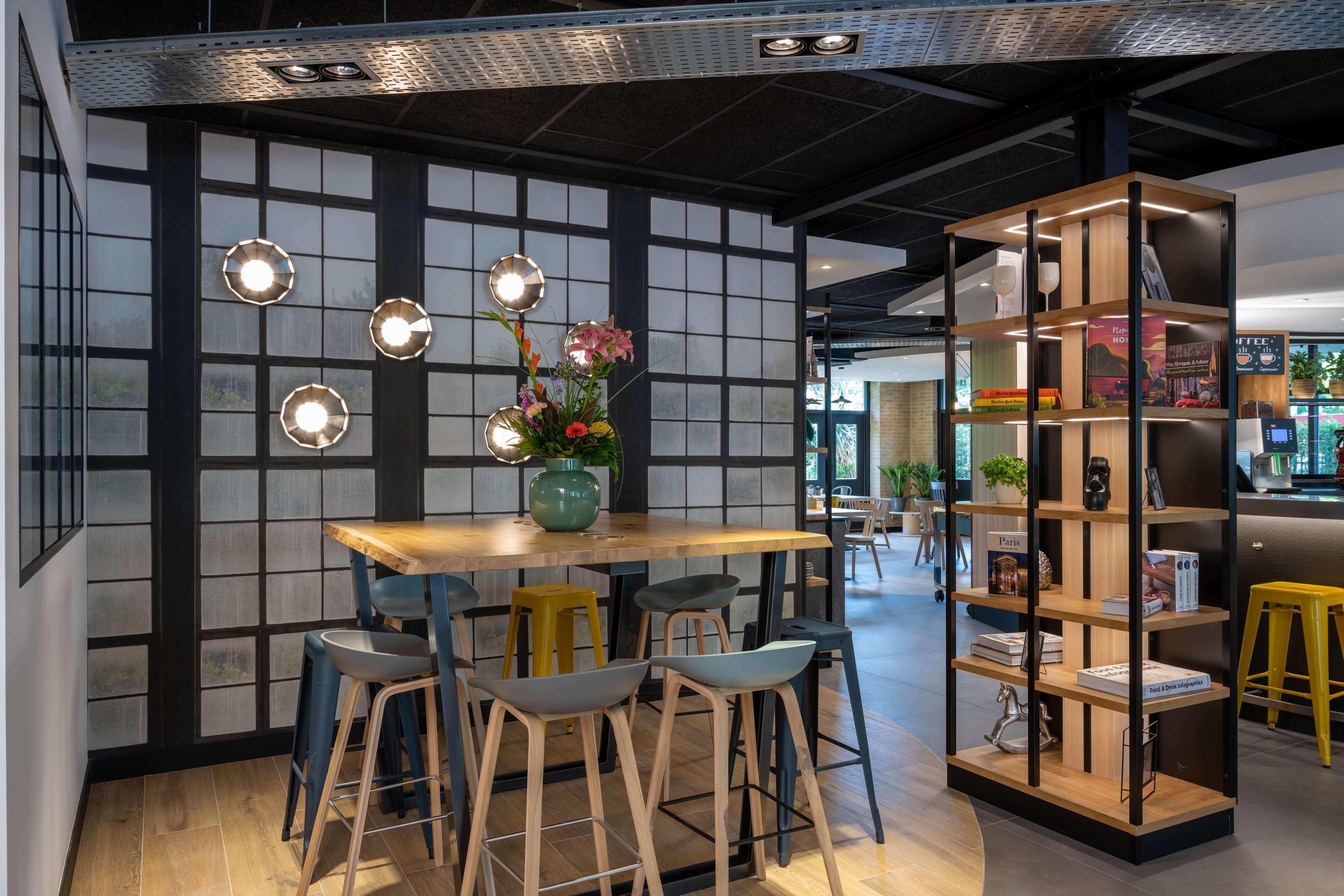 Khách sạn Campanile & Restaurant Zuid-oost Amsterdam