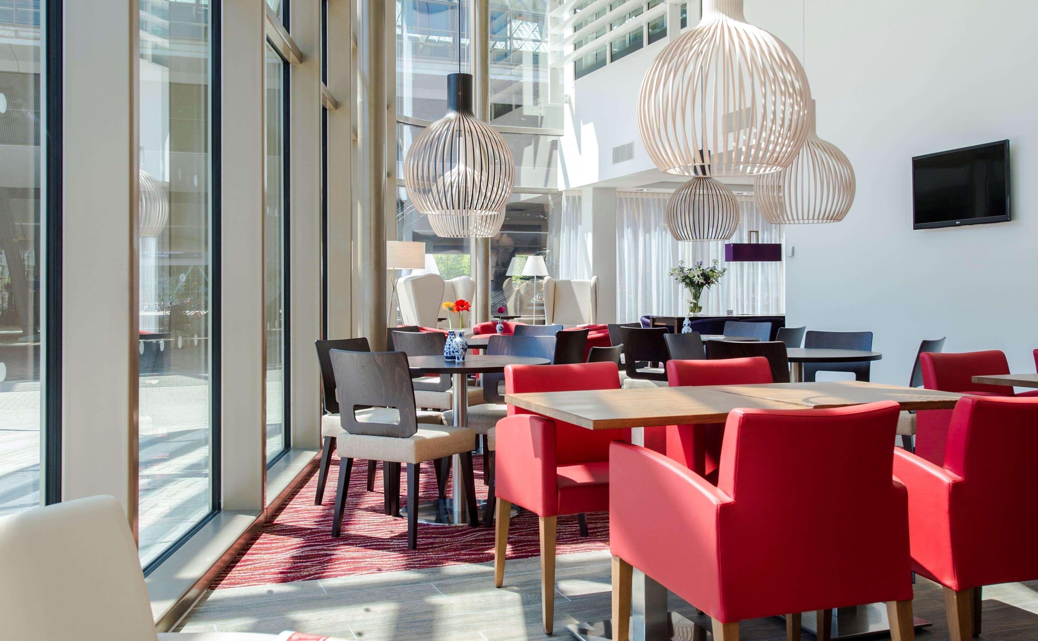 Hampton By Hilton Arena Boulevard Khách sạn