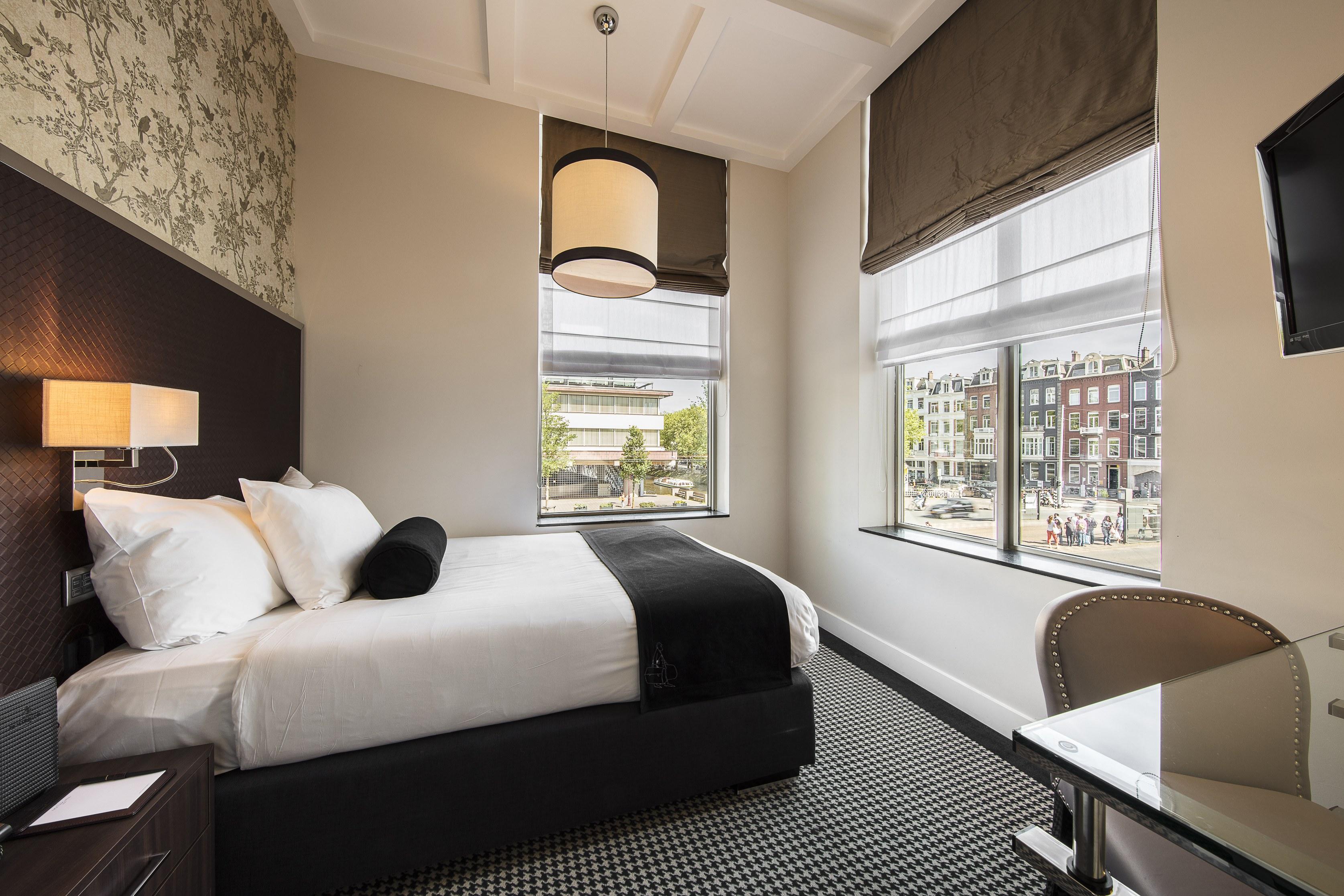 Hotel Boutique Notting Hill 4*