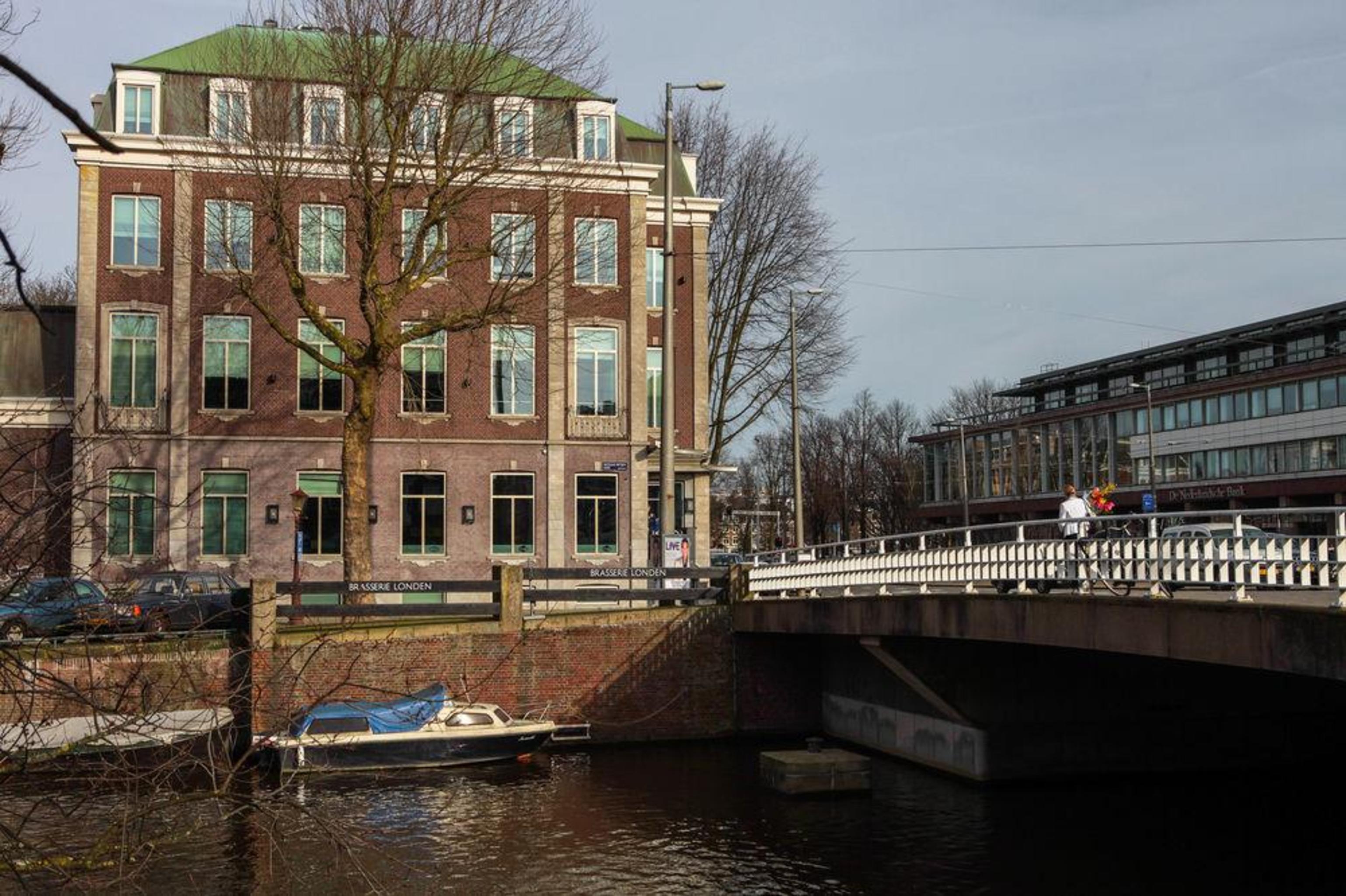 Boutique Notting Hill Hotel Amsterdam