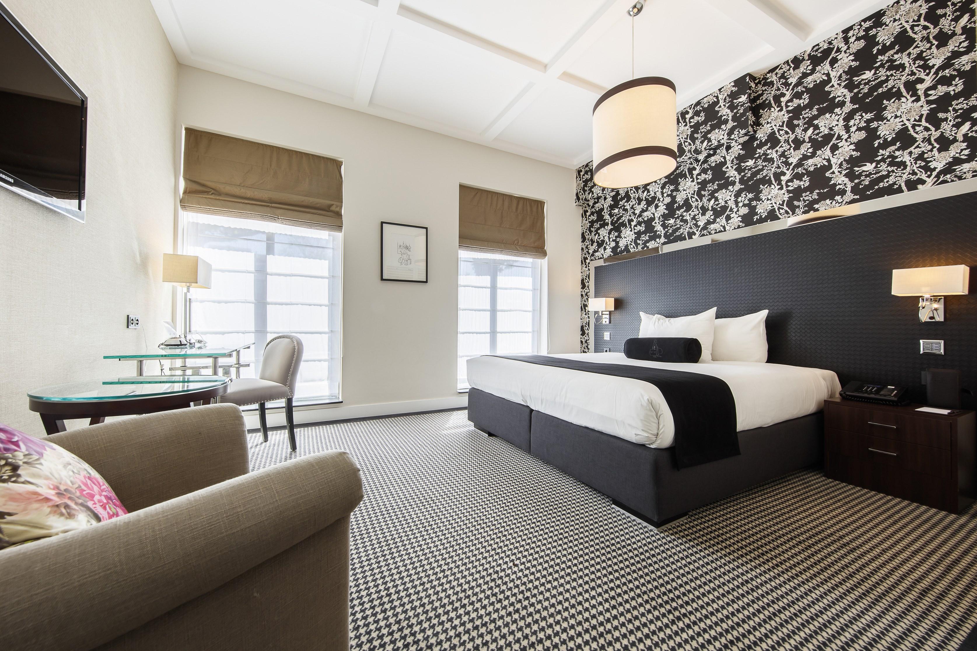 Boutique Notting Hill Amsterdam