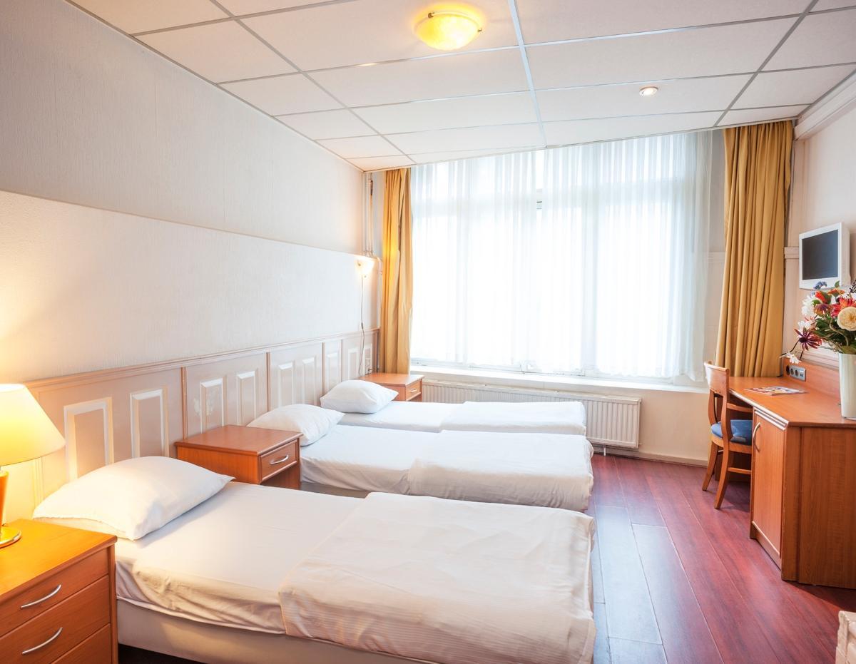 Delta City Center Hotel