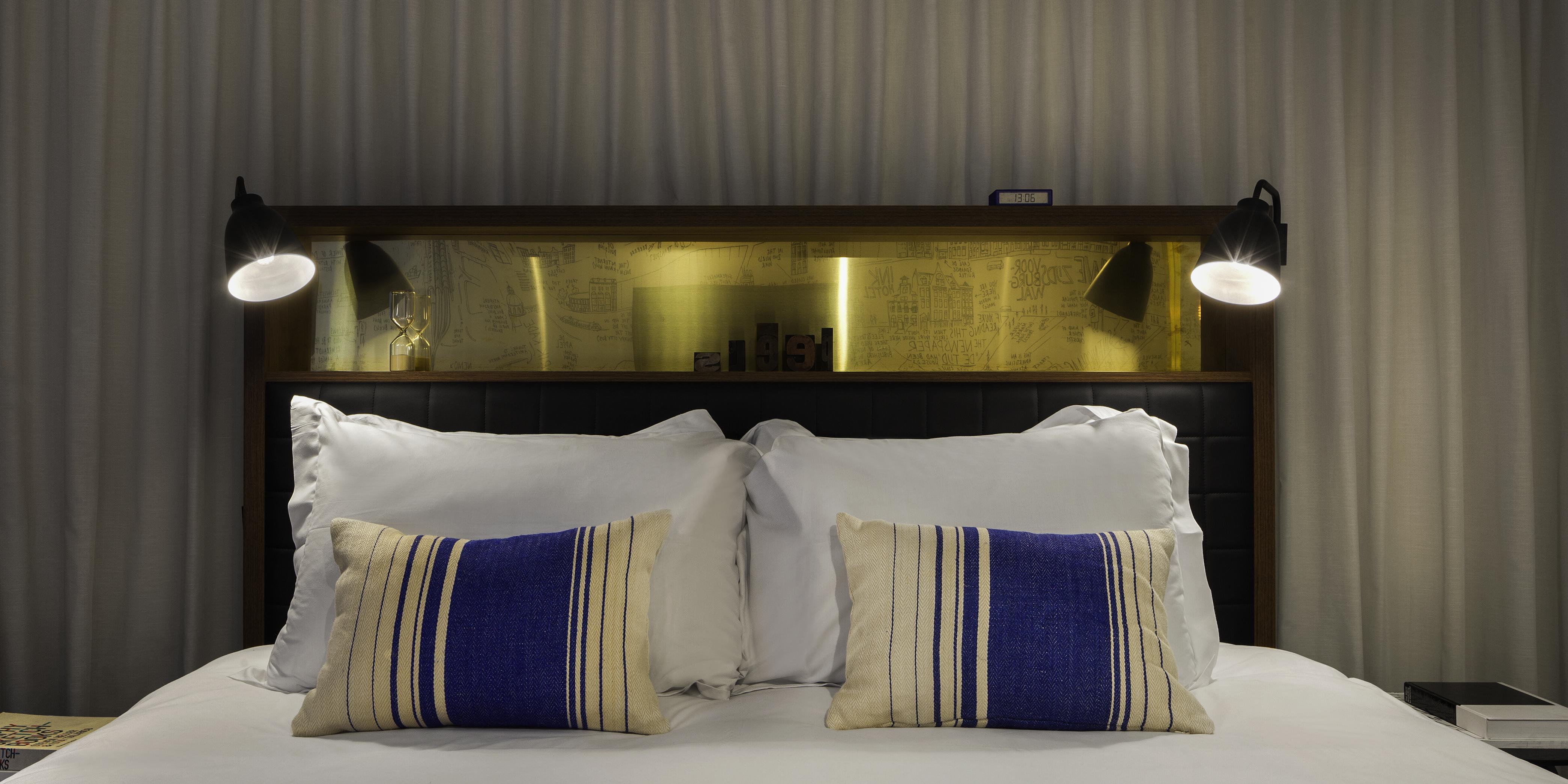 Hotel Ink - Mgallery Collection Amsterdam