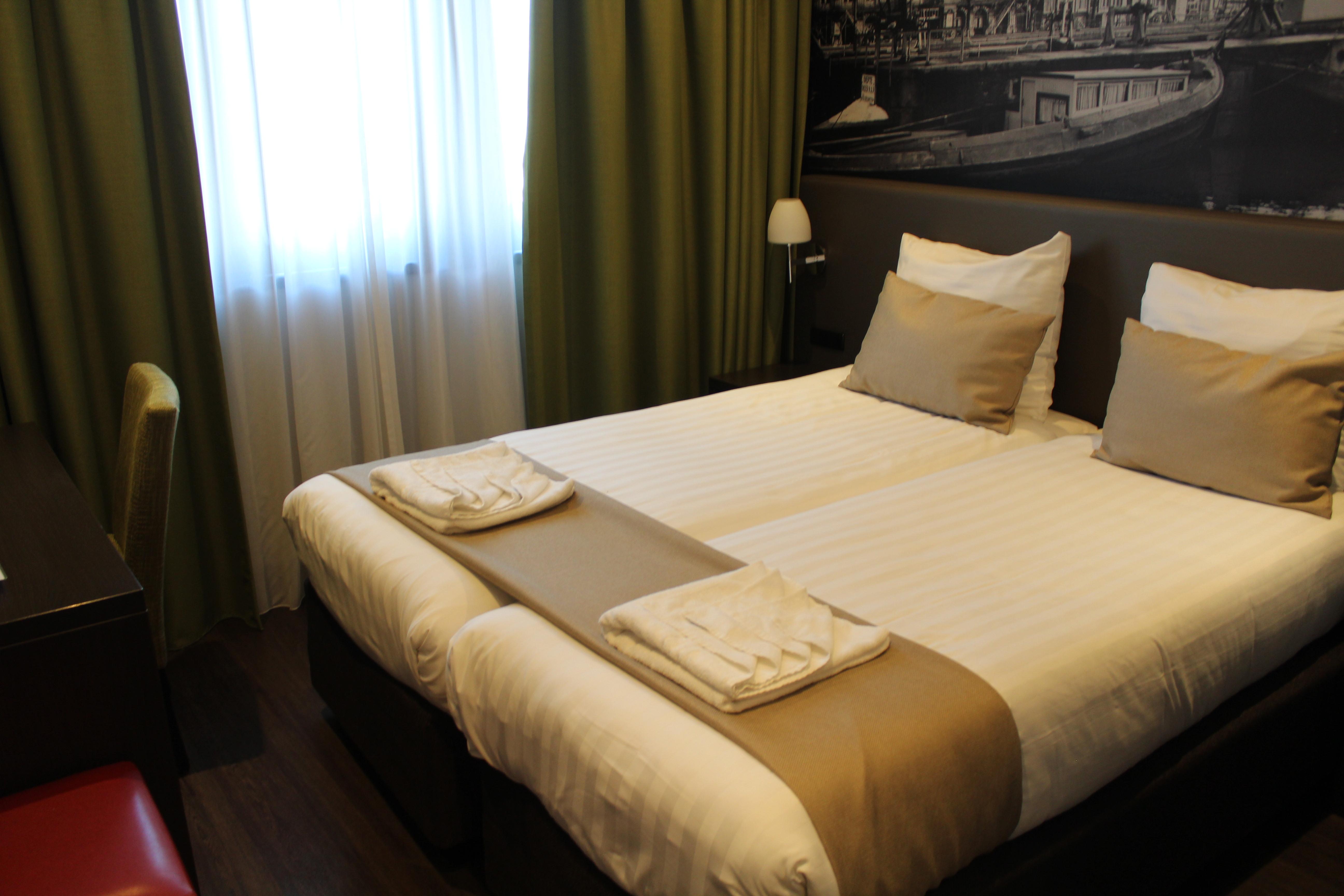 Royal Hotel Amesterdão