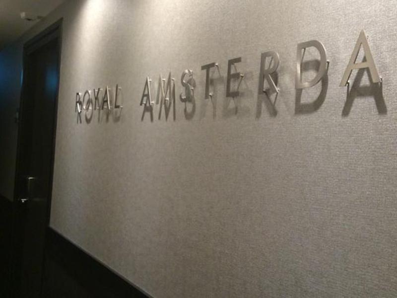 Royal Hotel Amesterdão
