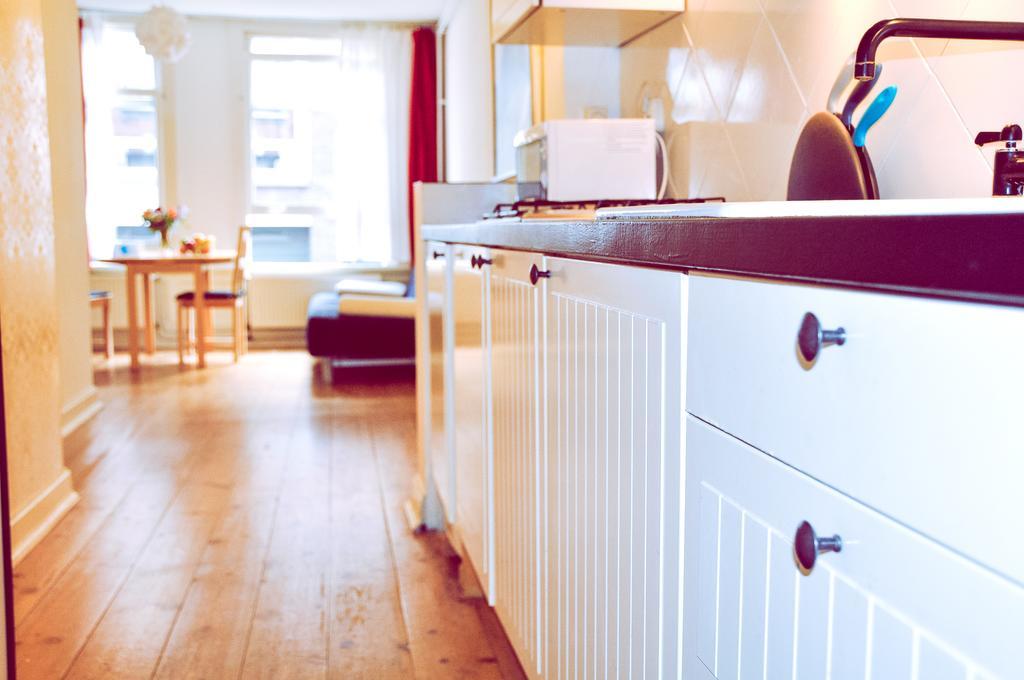 Apartment Leidseplein