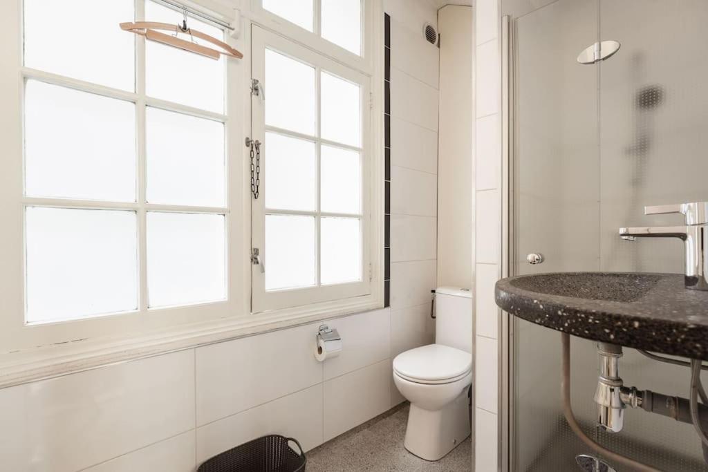 Appartement New! Private Authentic In Centre! Amsterdam