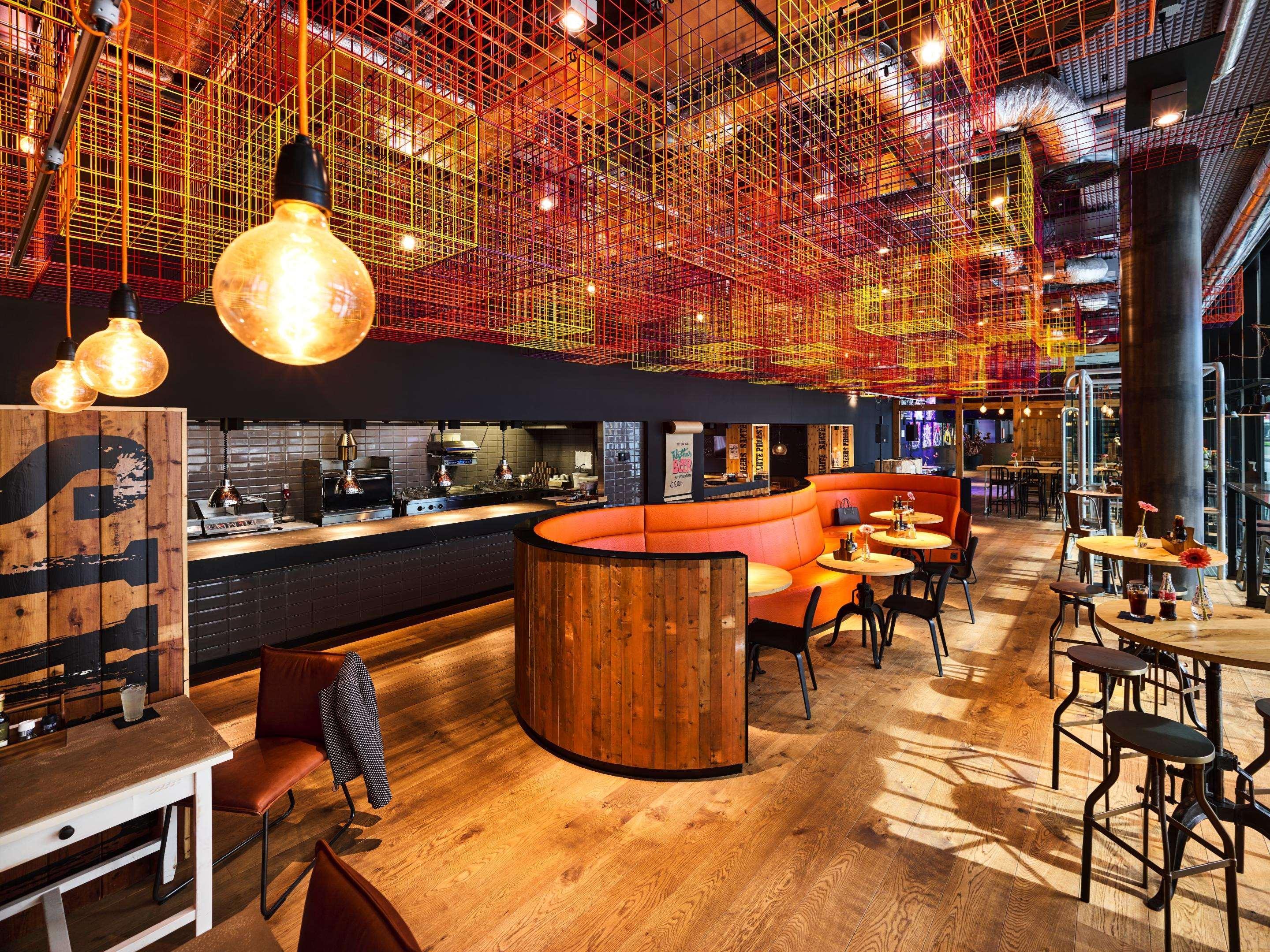 Hotel Jaz In The 4*