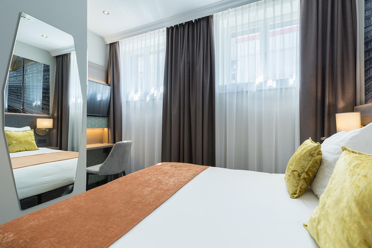 Leonardo Boutique Museumhotel 4* Amesterdão