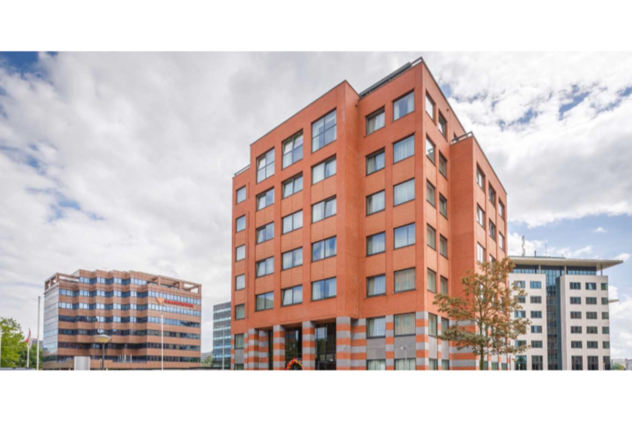 Khách sạn Joy Amsterdam