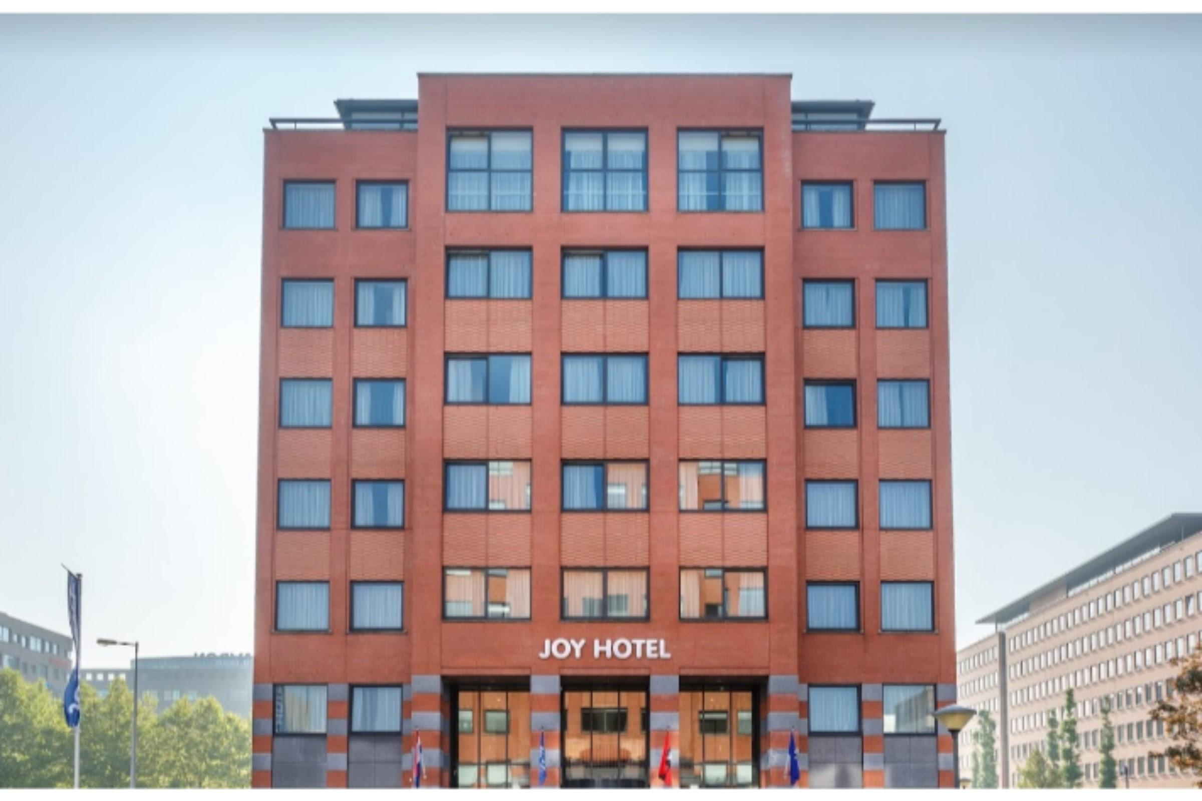 Khách sạn Joy Amsterdam