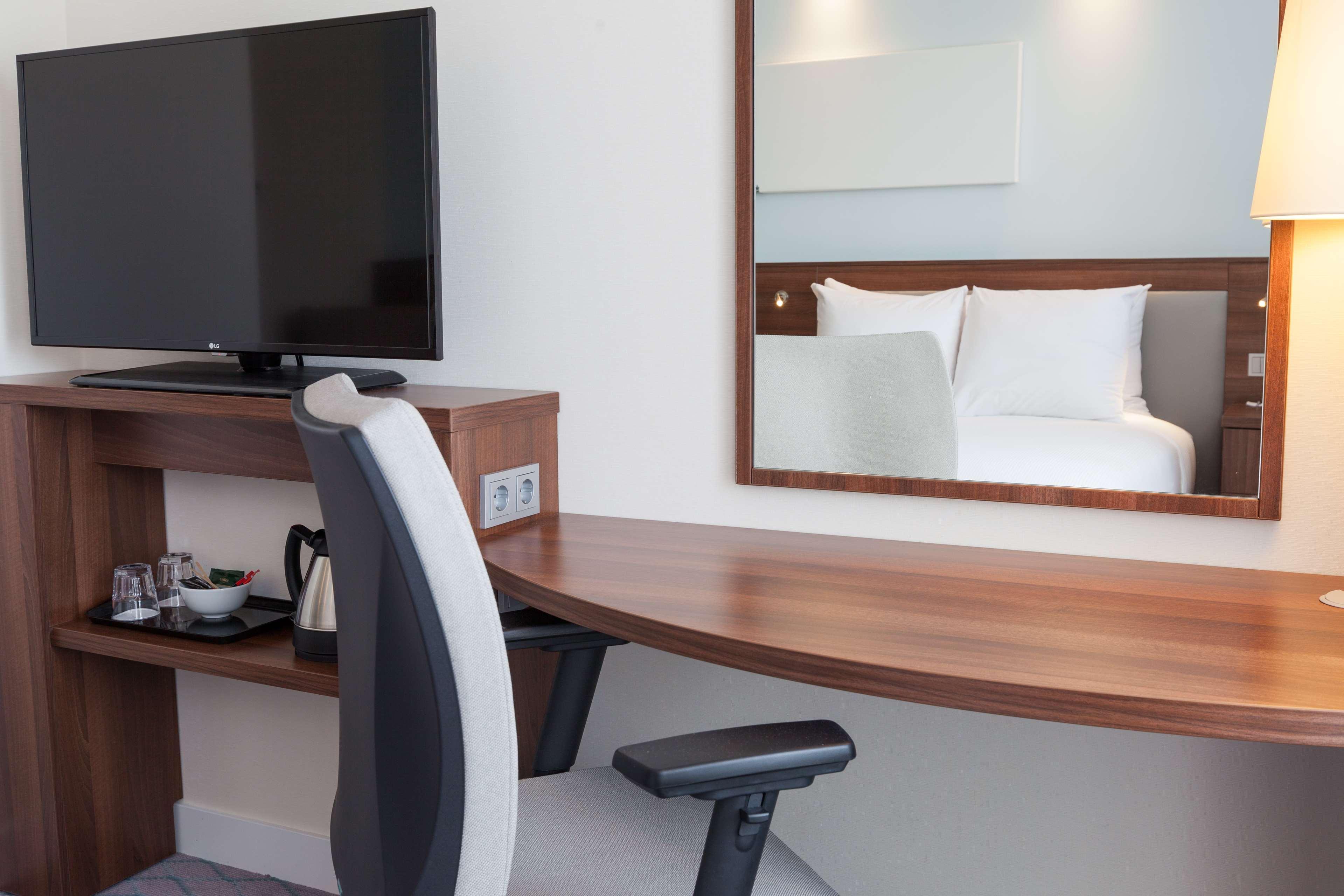 Hampton By Hilton Centre East Amsterdam