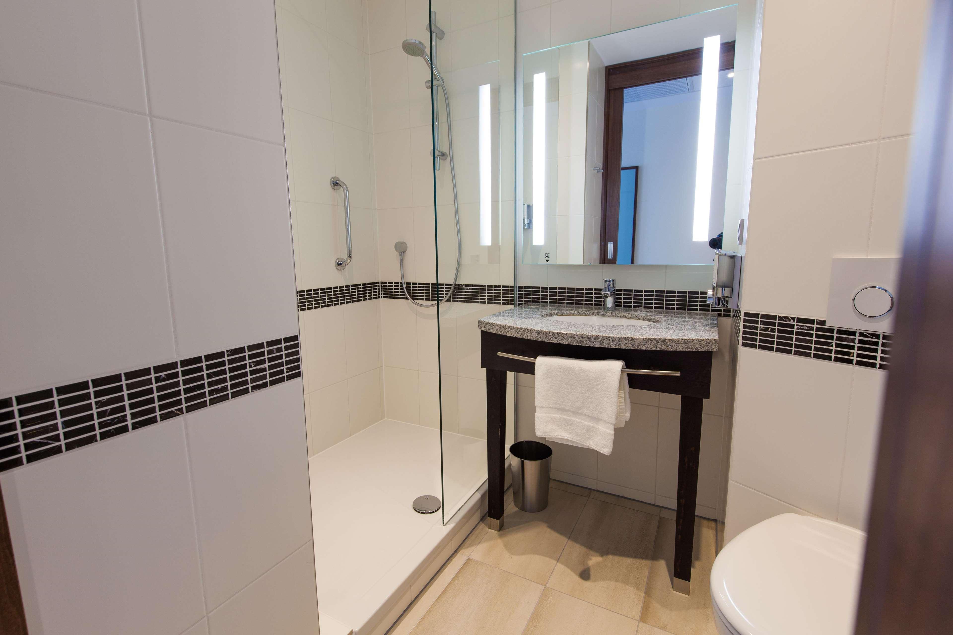 Hampton By Hilton Centre East