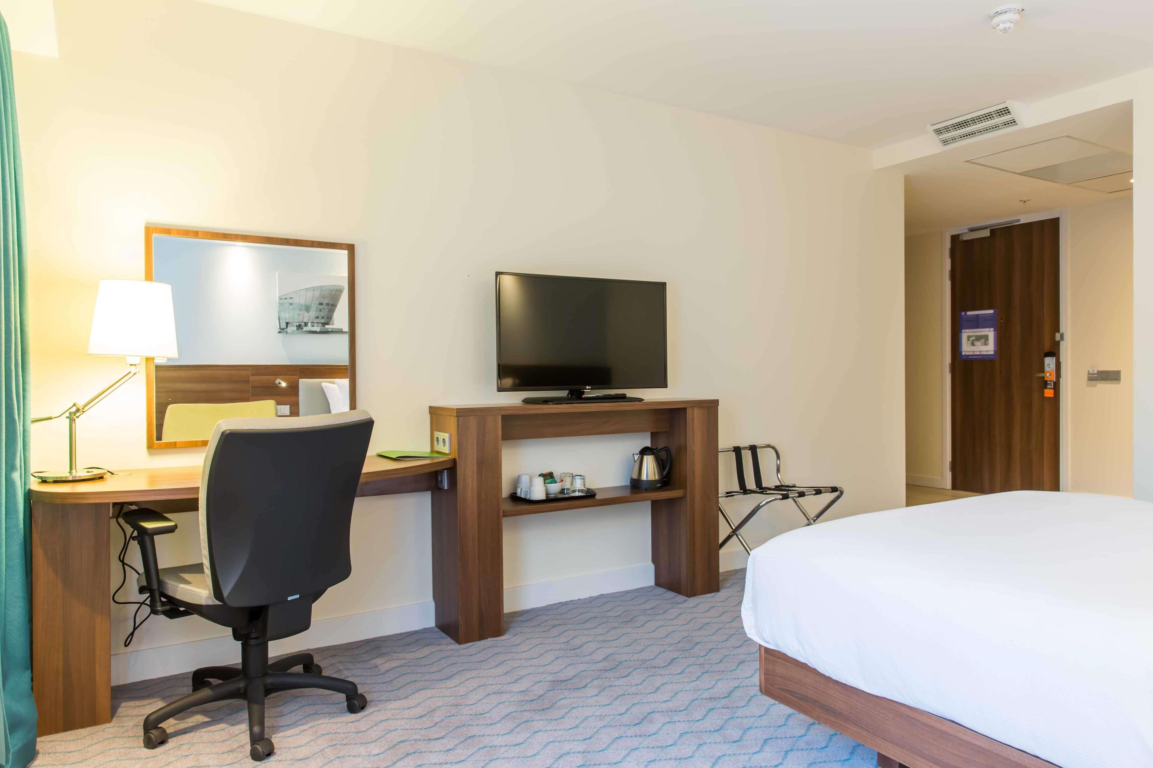 Hampton By Hilton Centre East 4* Amsterdam