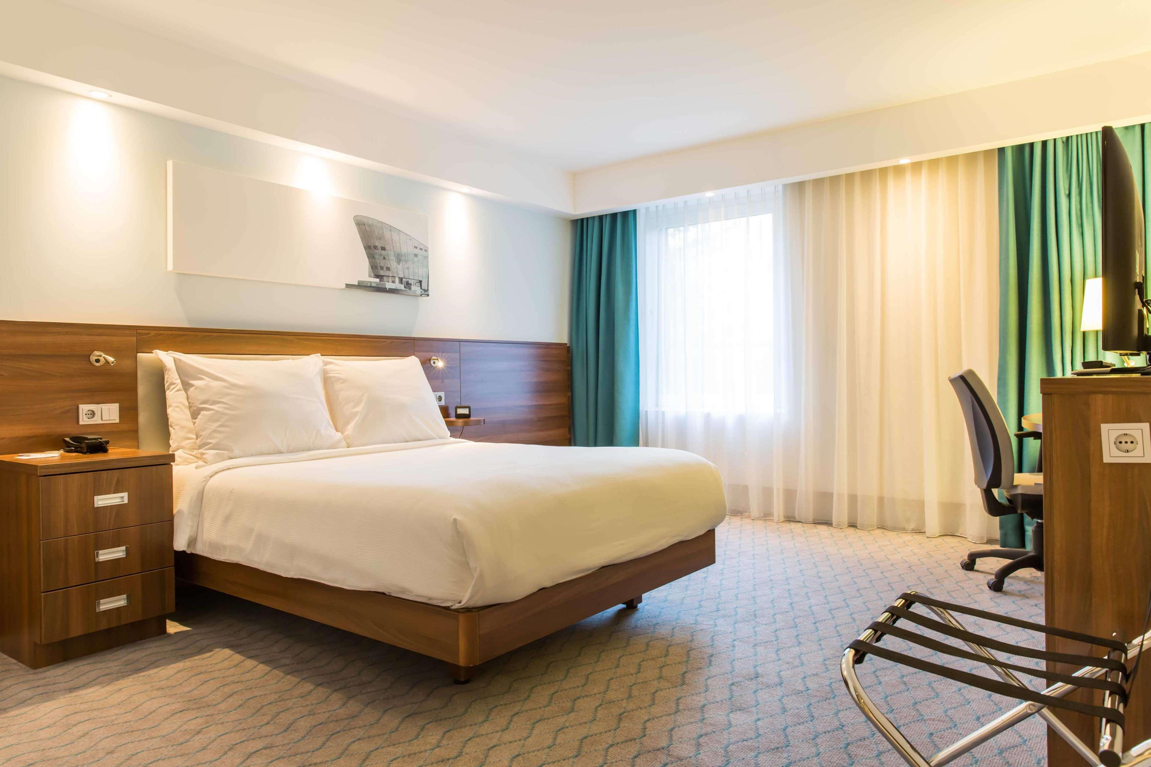 Hampton By Hilton Centre East