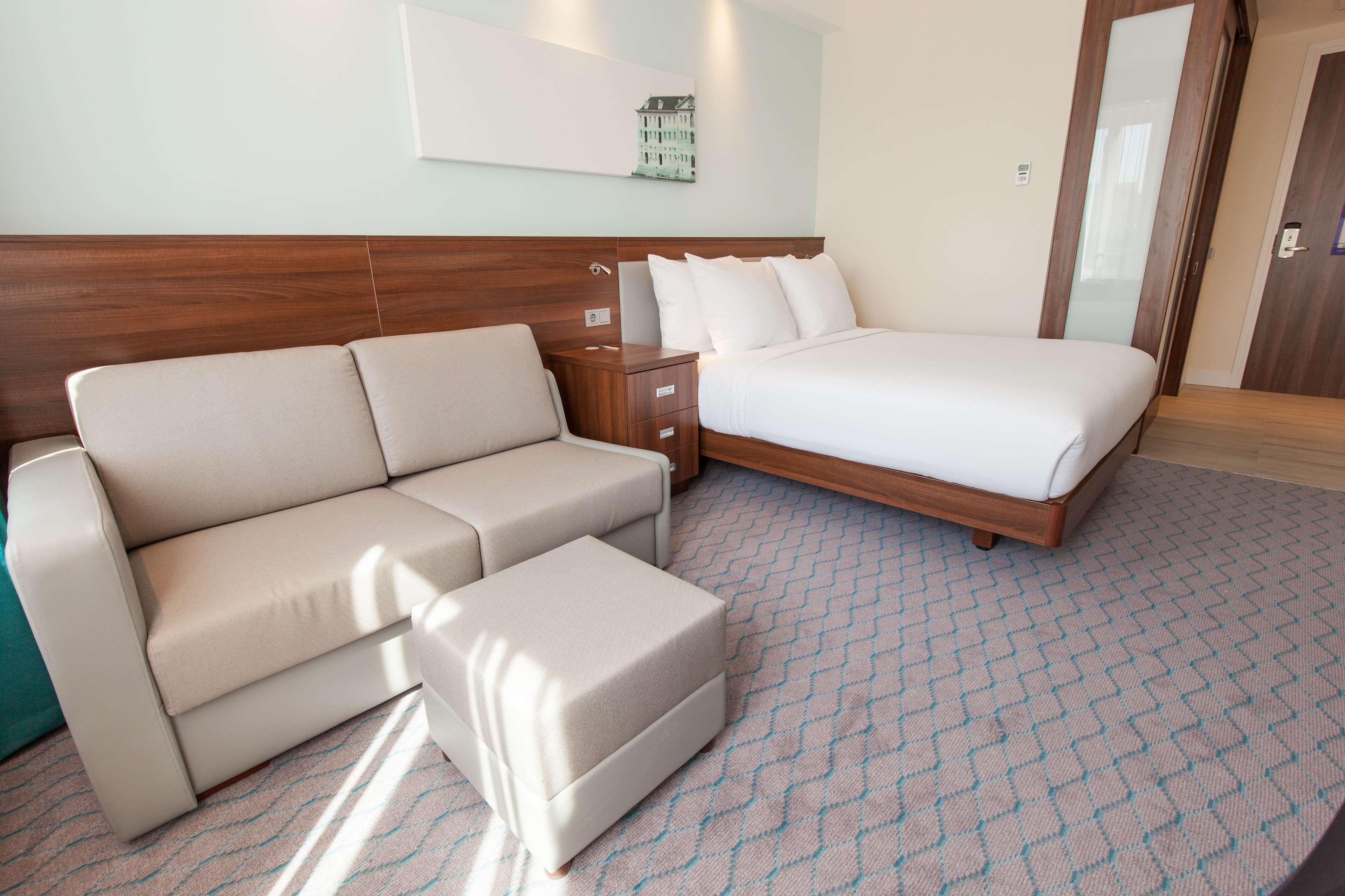 Hampton By Hilton Centre East Amsterdam