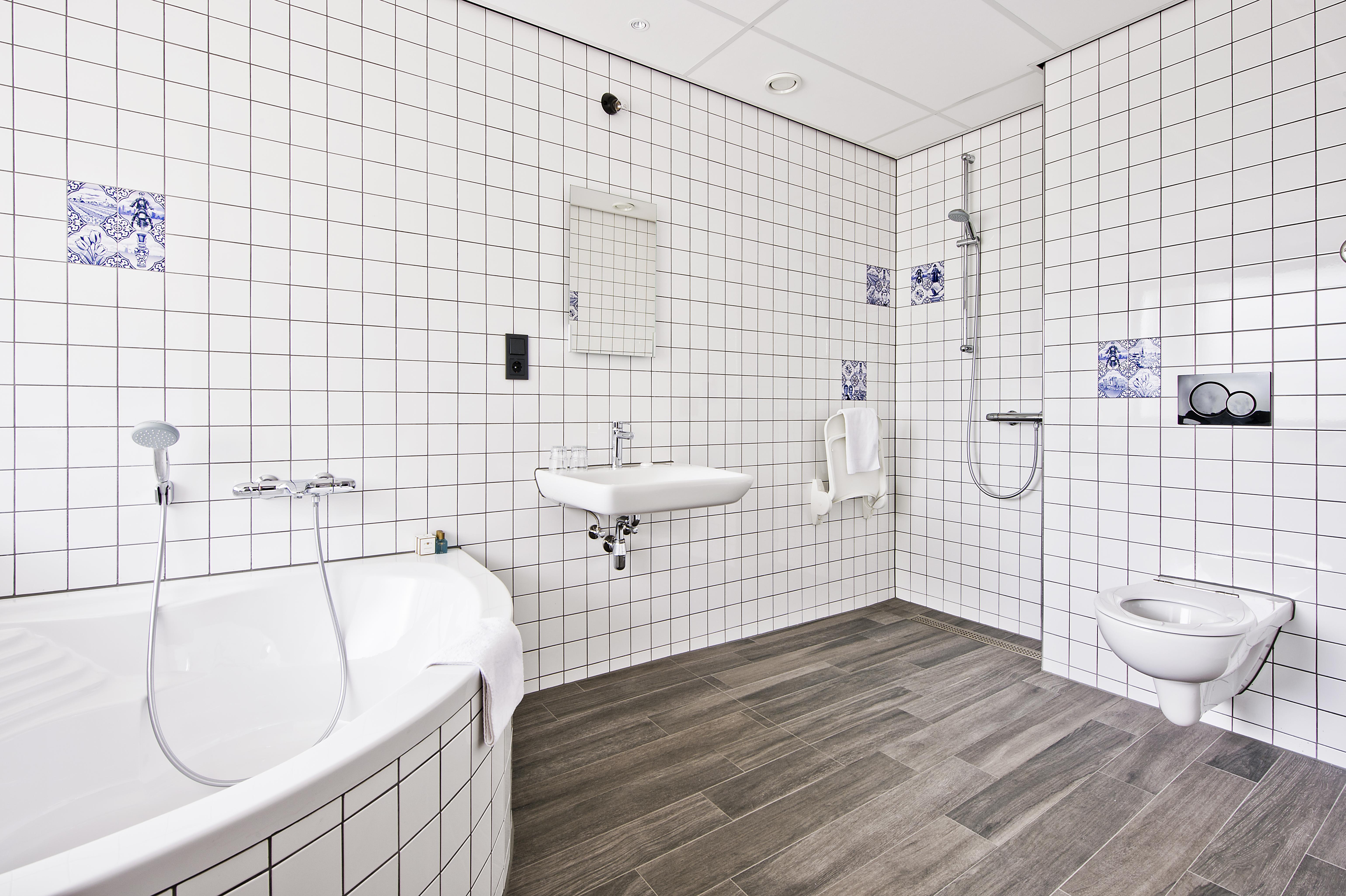 Hotel Urban Amsterdam