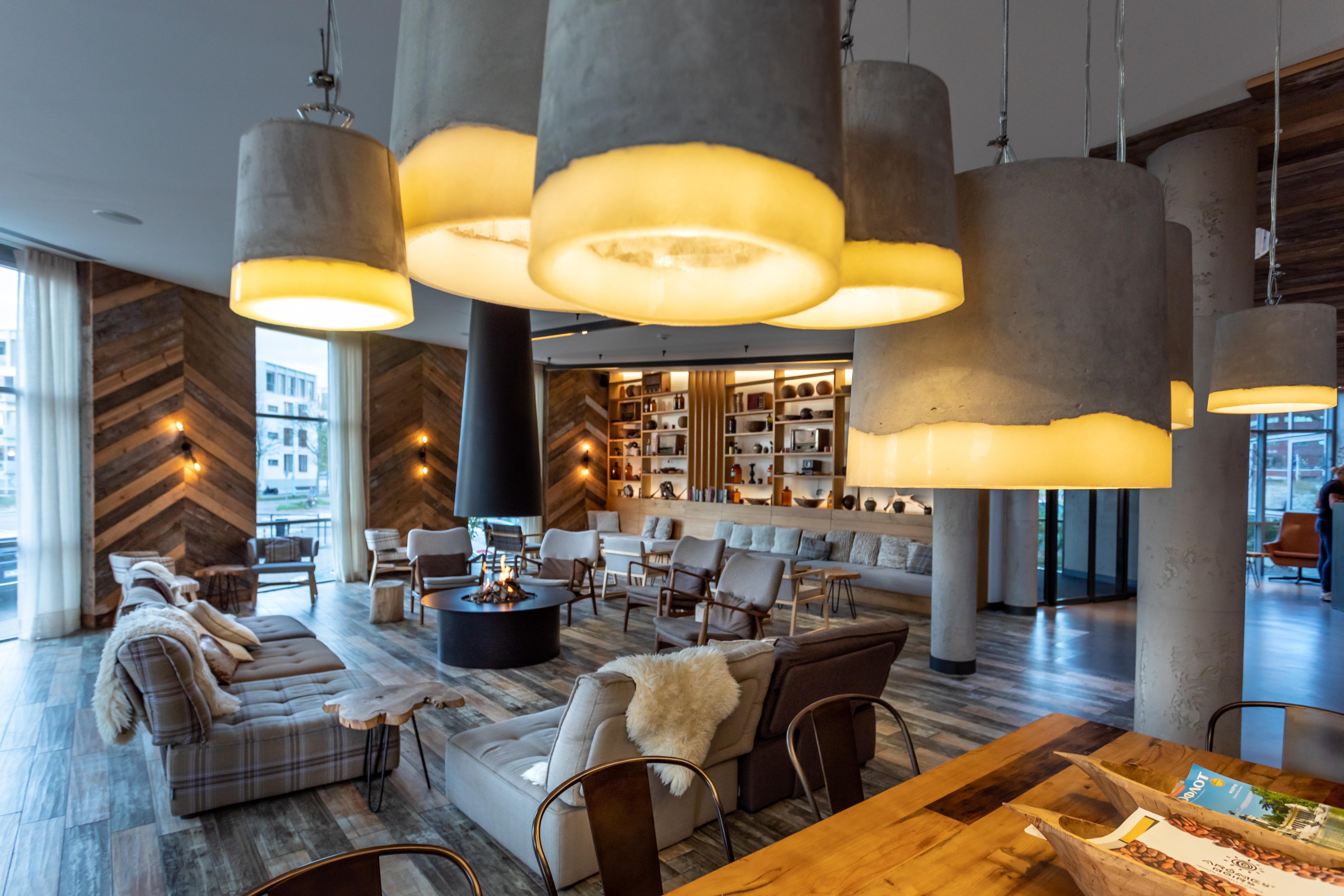 Urban 4* Amsterdam