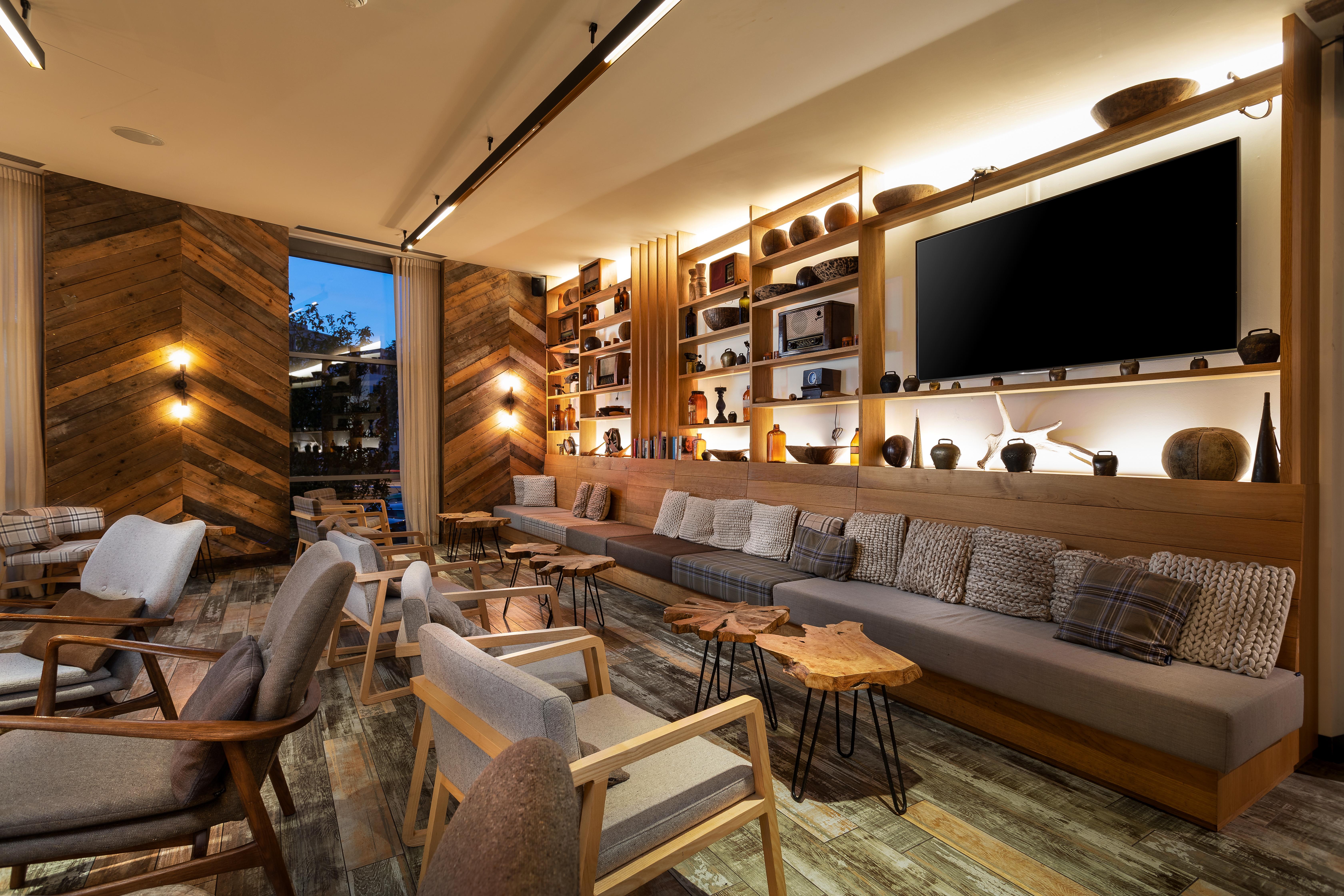 Hotel Urban