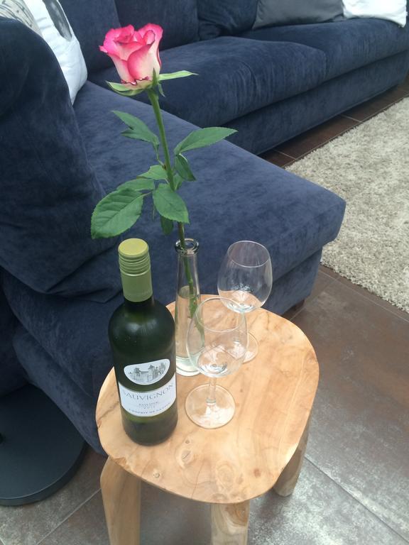 Rose 170 Bed & Breakfast Amsterdam