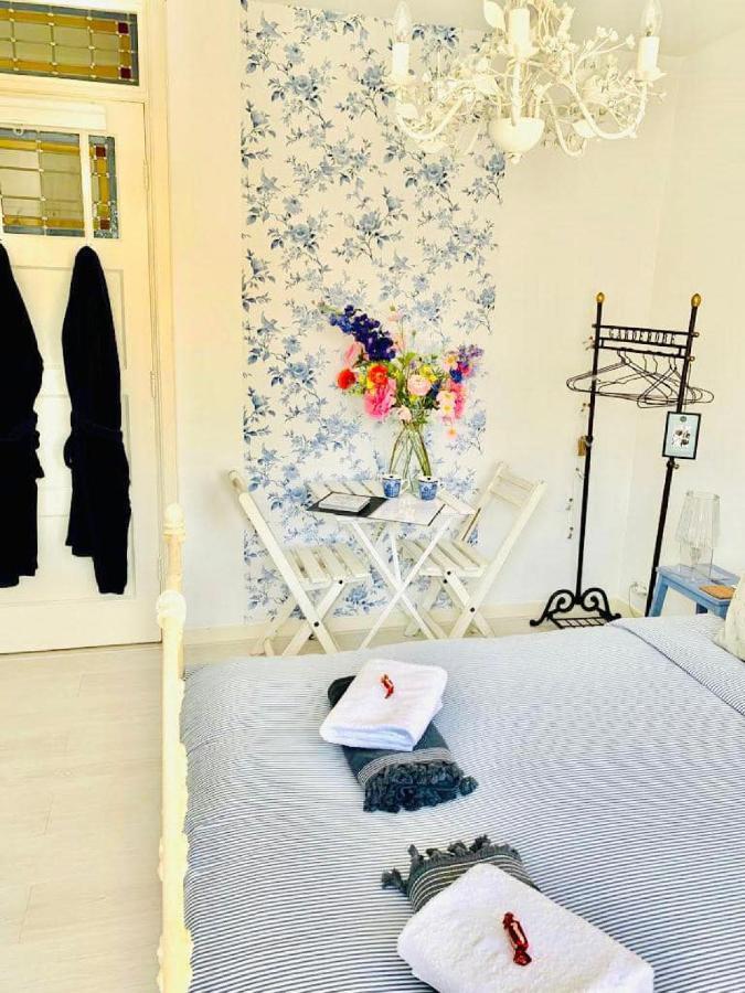 Bed & Breakfast Jo Amsterdam Diemen