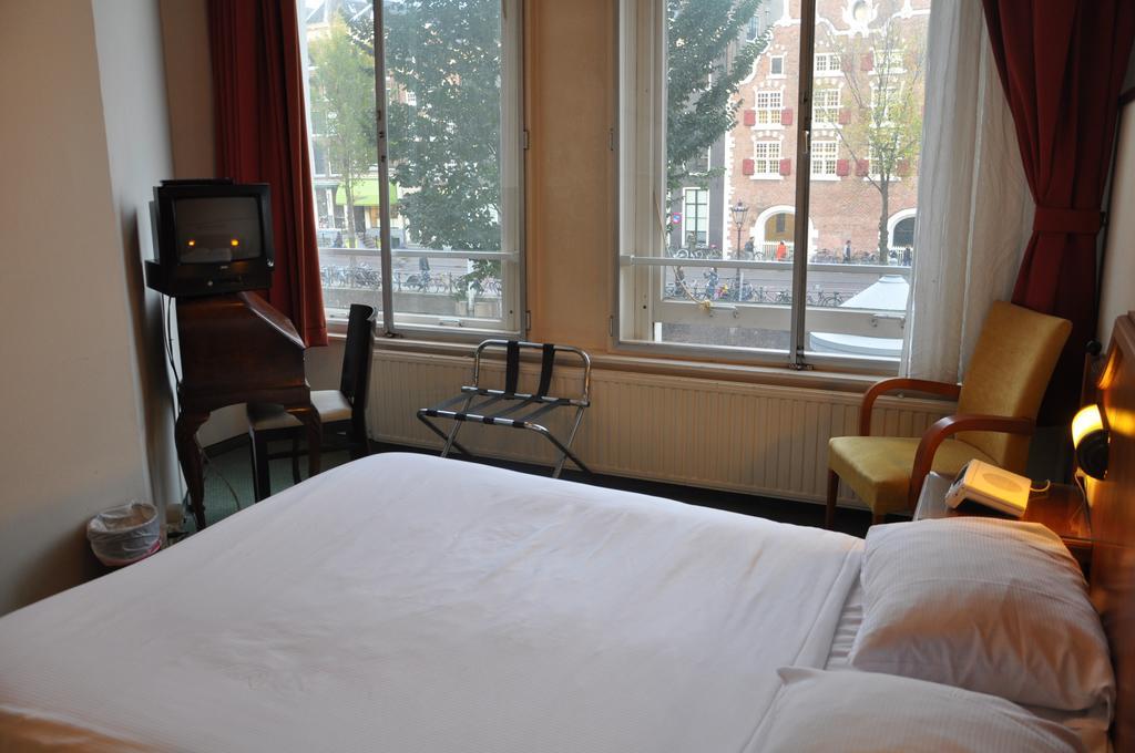 Agora Khách sạn Amsterdam