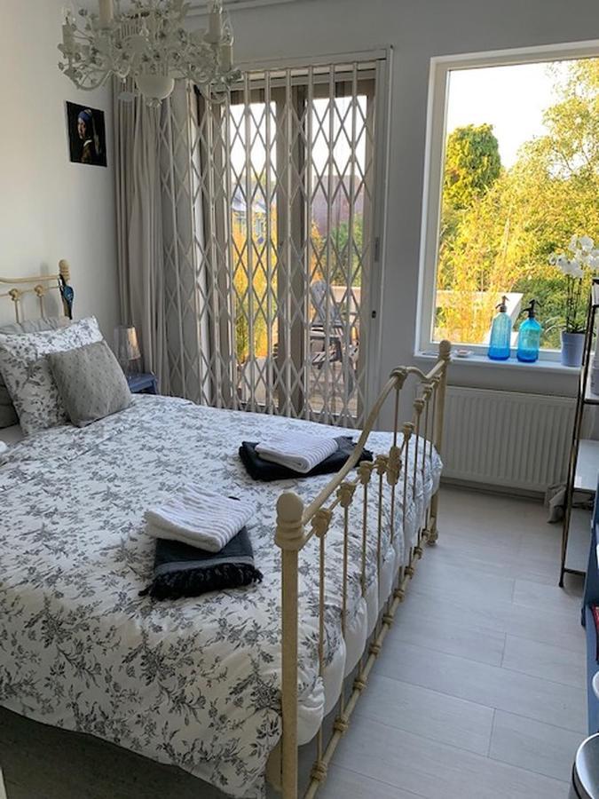 Jo Amsterdam * Diemen