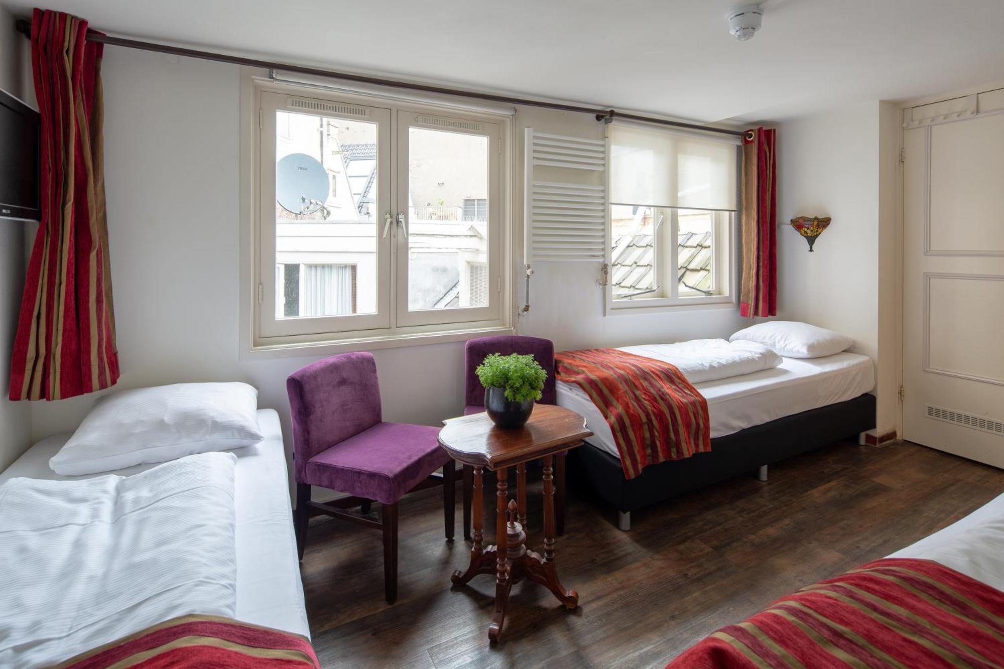 House Khách sạn Amsterdam
