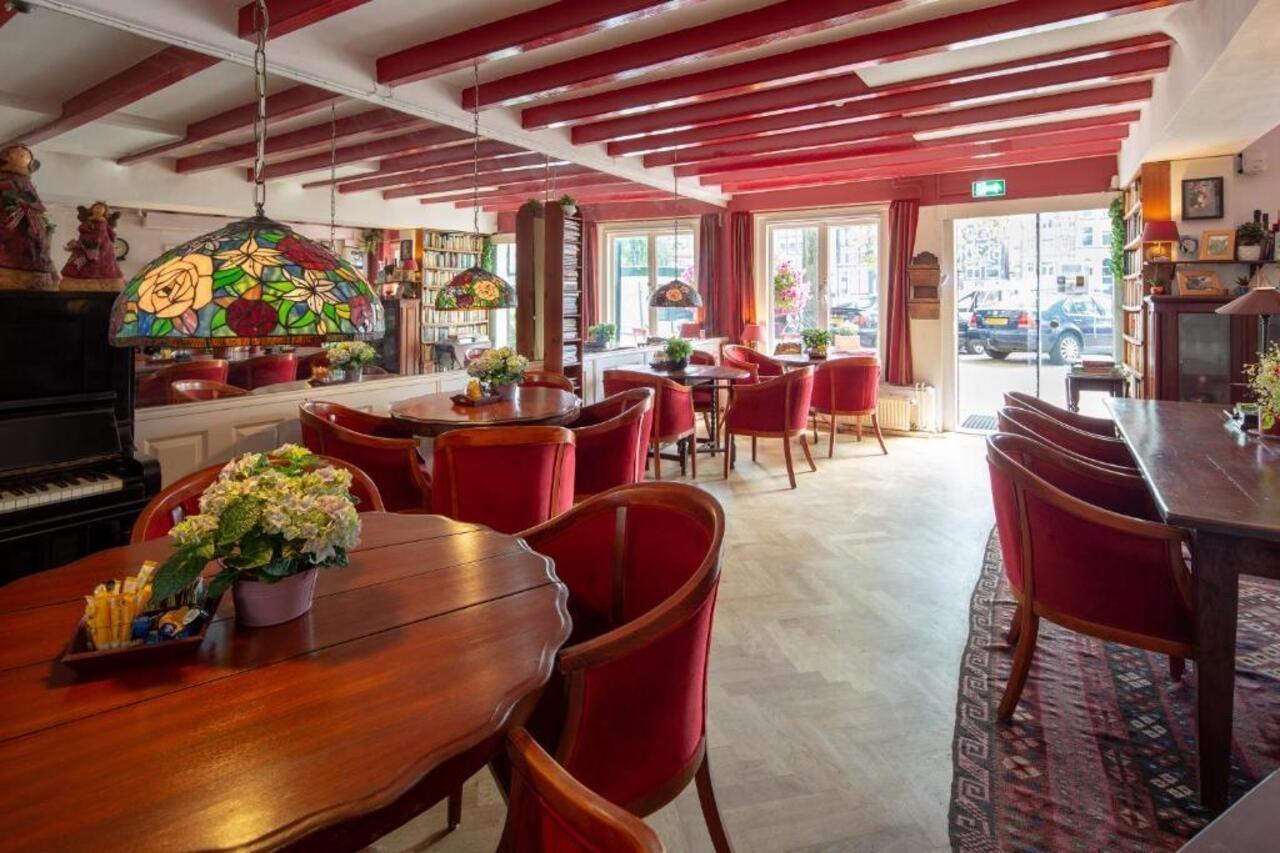 Khách sạn House Amsterdam