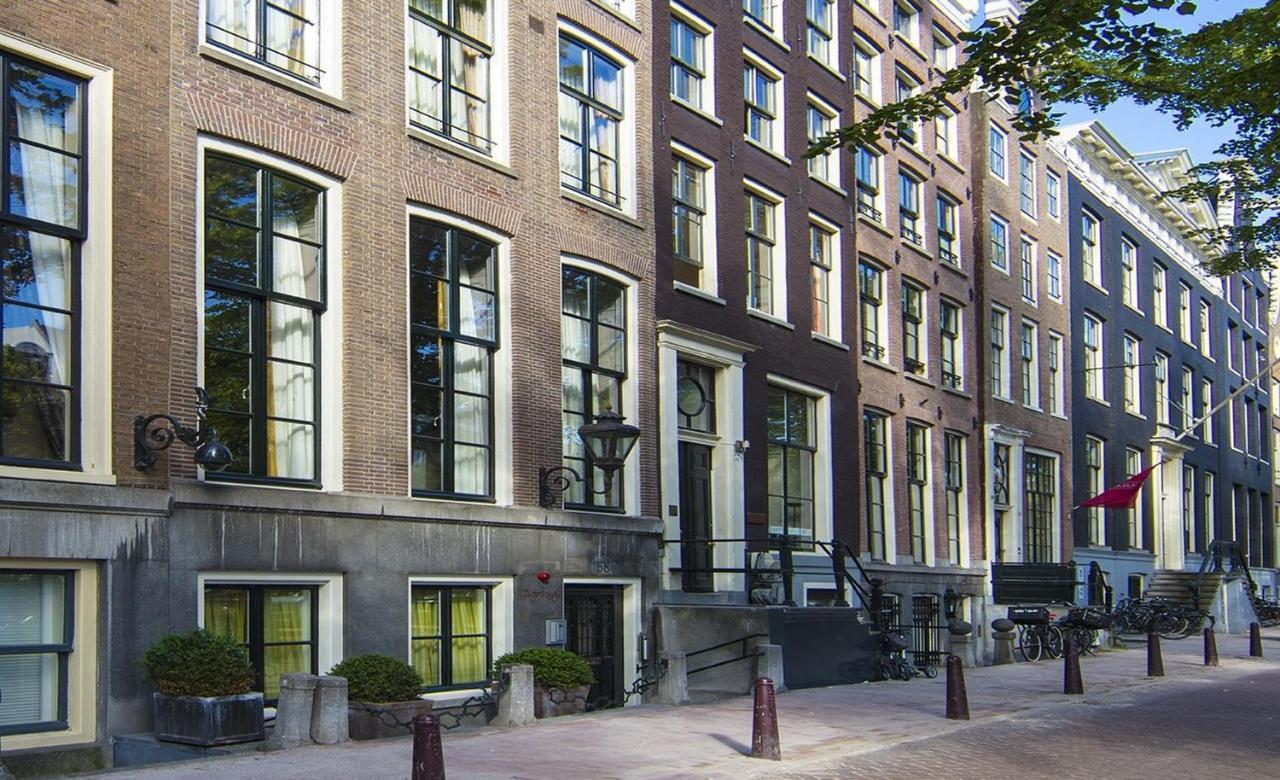 Dutch Masters Short Căn hộ Amsterdam