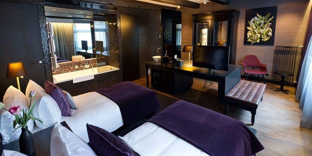 Khách sạn Canal House Amsterdam