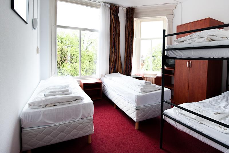 Hotel Amsterdam Inn Khách sạn Amsterdam