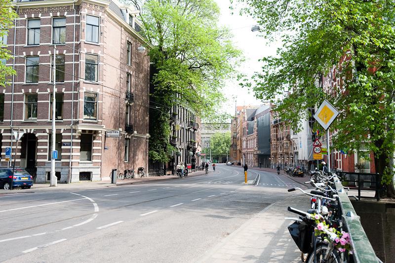 Hotel Amsterdam Inn Khách sạn