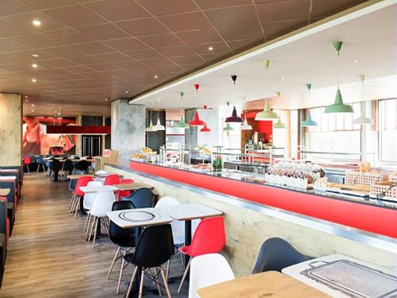 Ibis Centre 3* Amsterdam