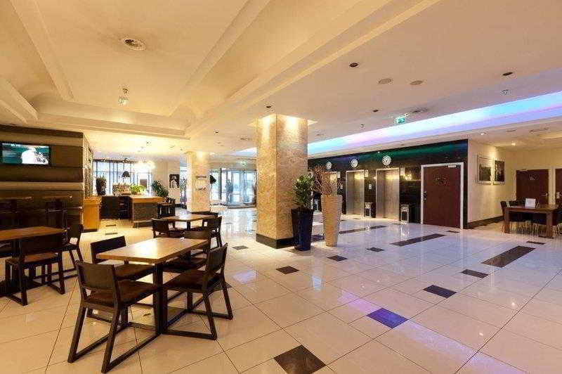 Xo Blue Tower 4* Amsterdam