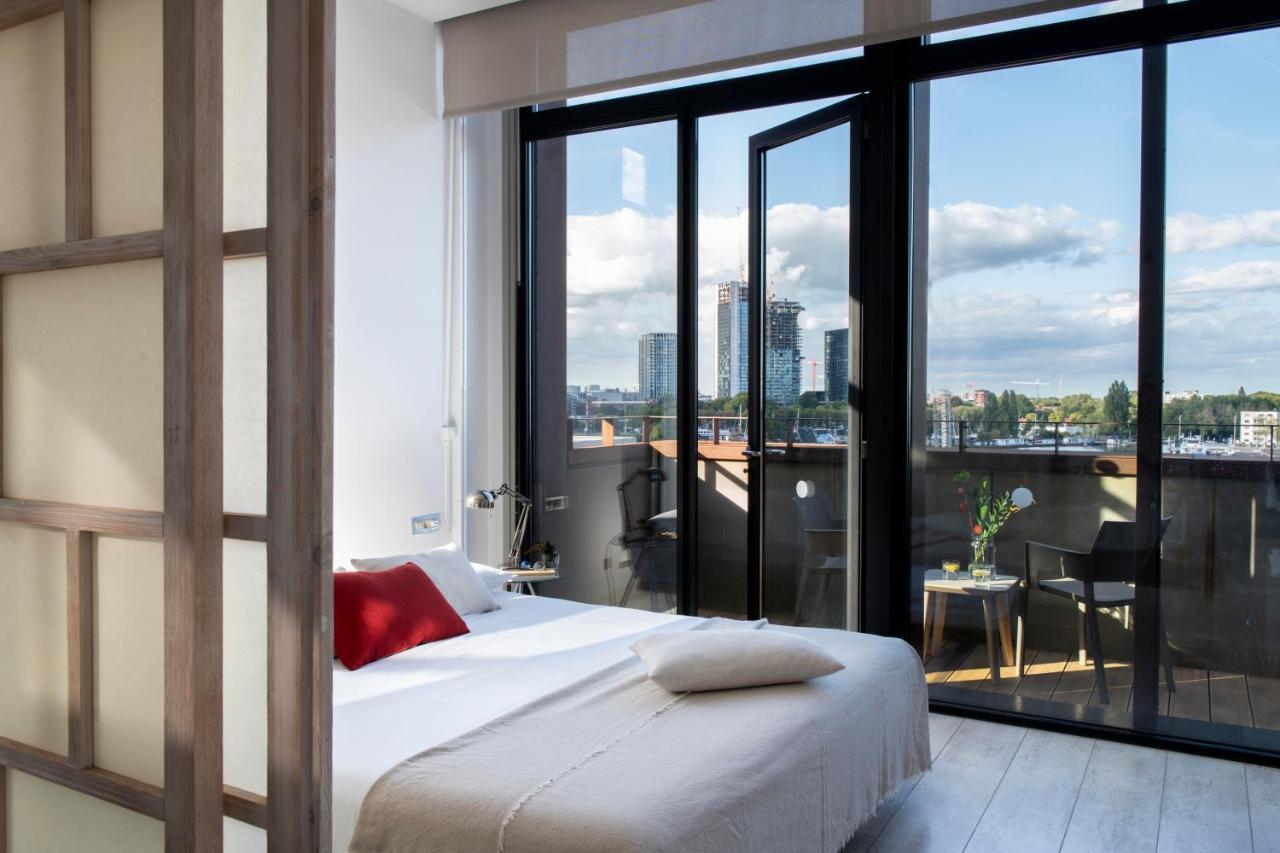 Aparthotel Eric Voekel Boutique - Amsterdam