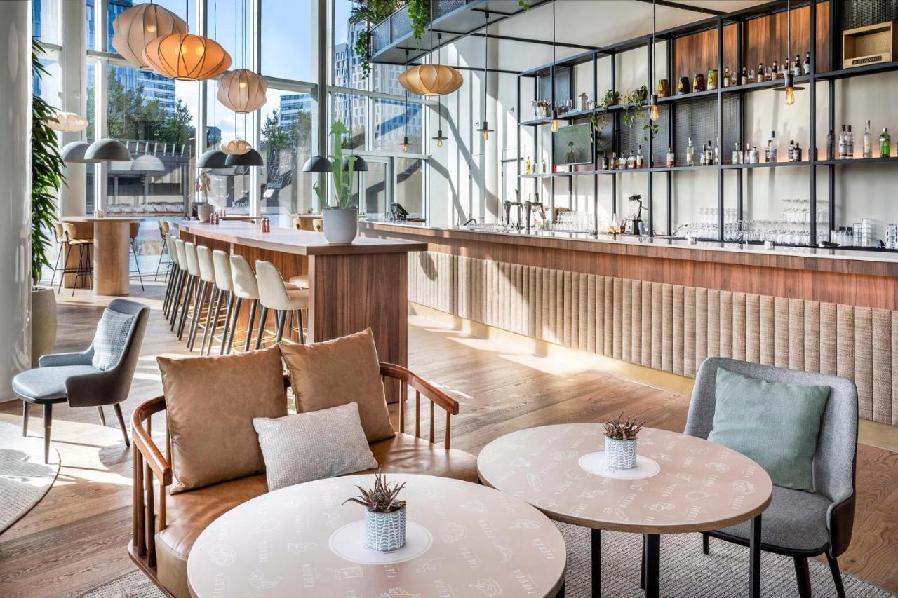Hotel Innside By Meliá 4*