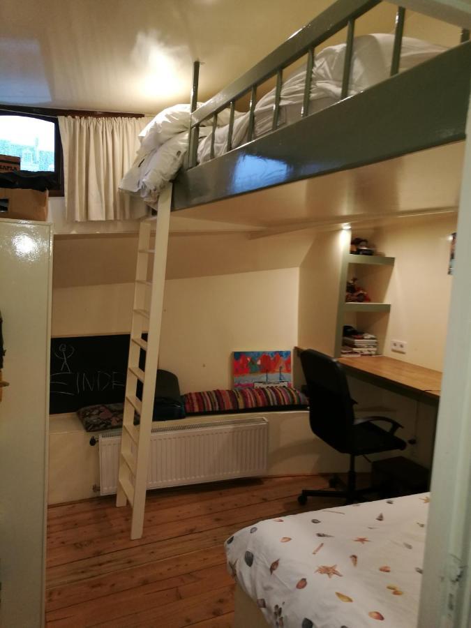 Hoop Op Welvaart 1 Apartamento *