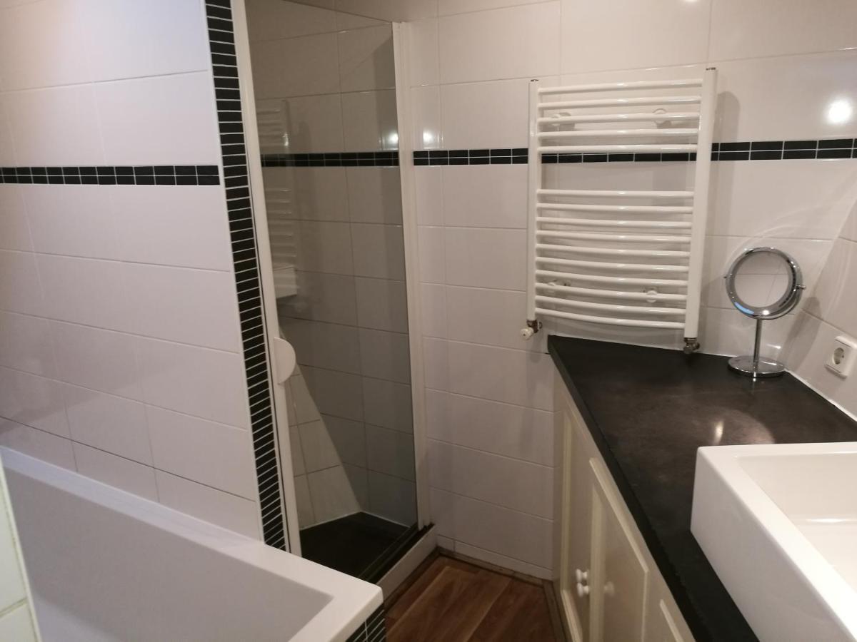 Hoop Op Welvaart 1 Apartamento *