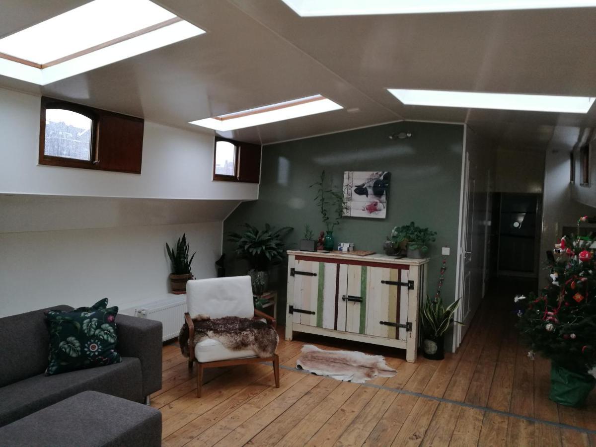 Apartamento Hoop Op Welvaart 1