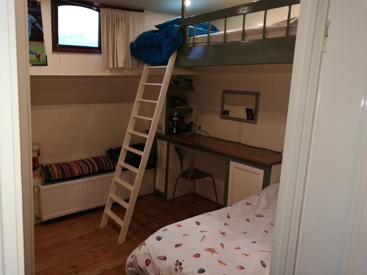 Apartamento Hoop Op Welvaart 1 *