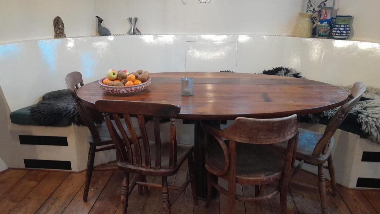 Apartamento Hoop Op Welvaart 1 *