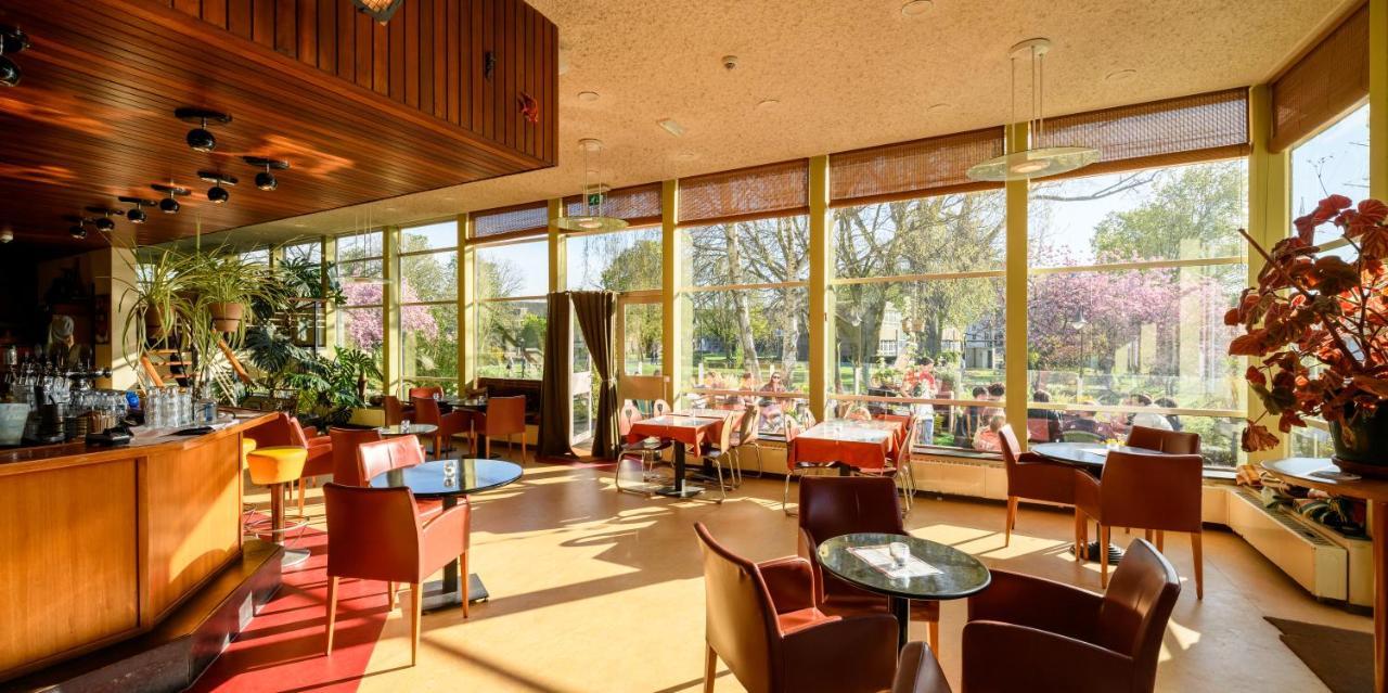 Homeland Hotel