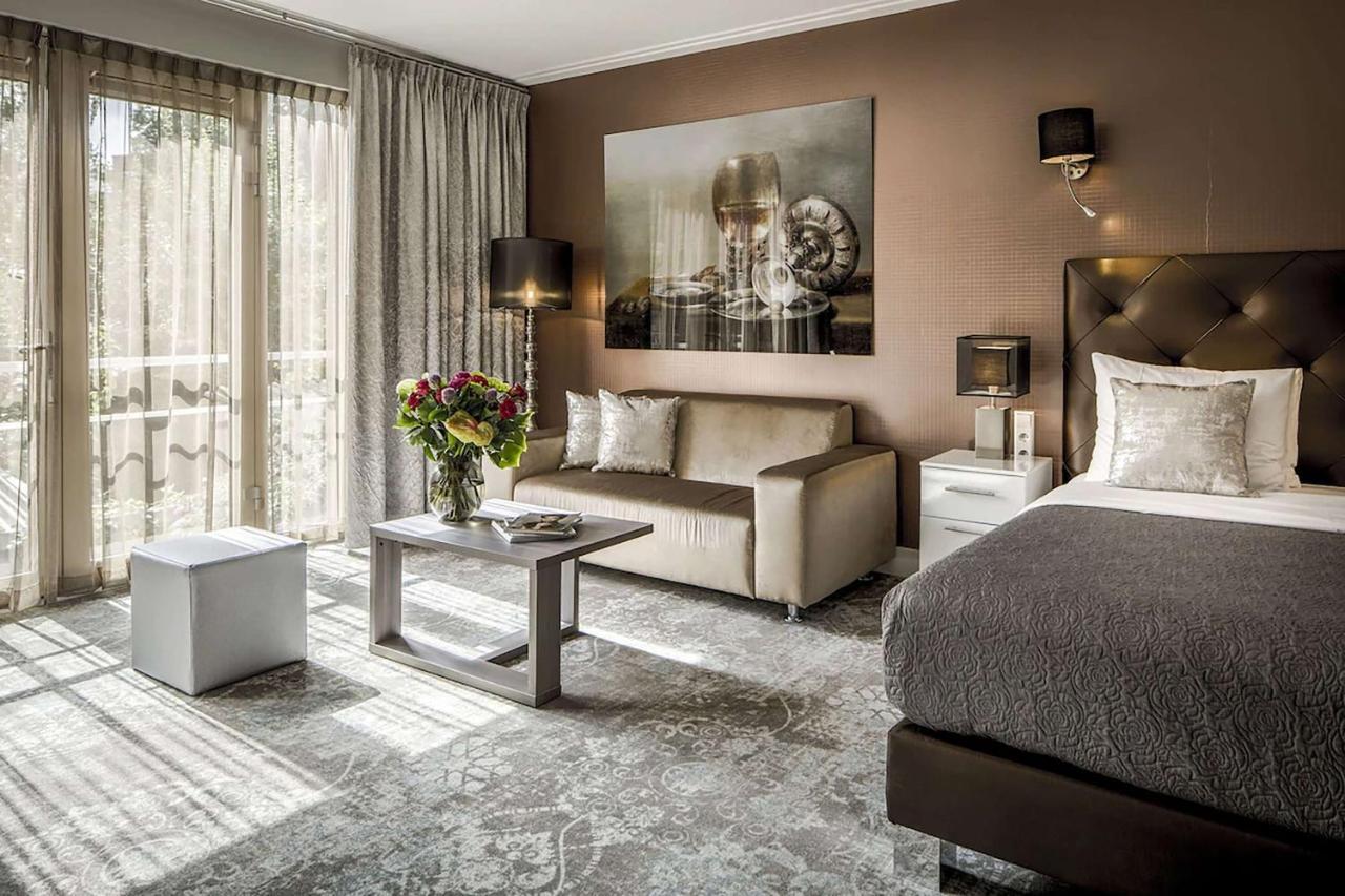 Hotel Luxury Amsterdam