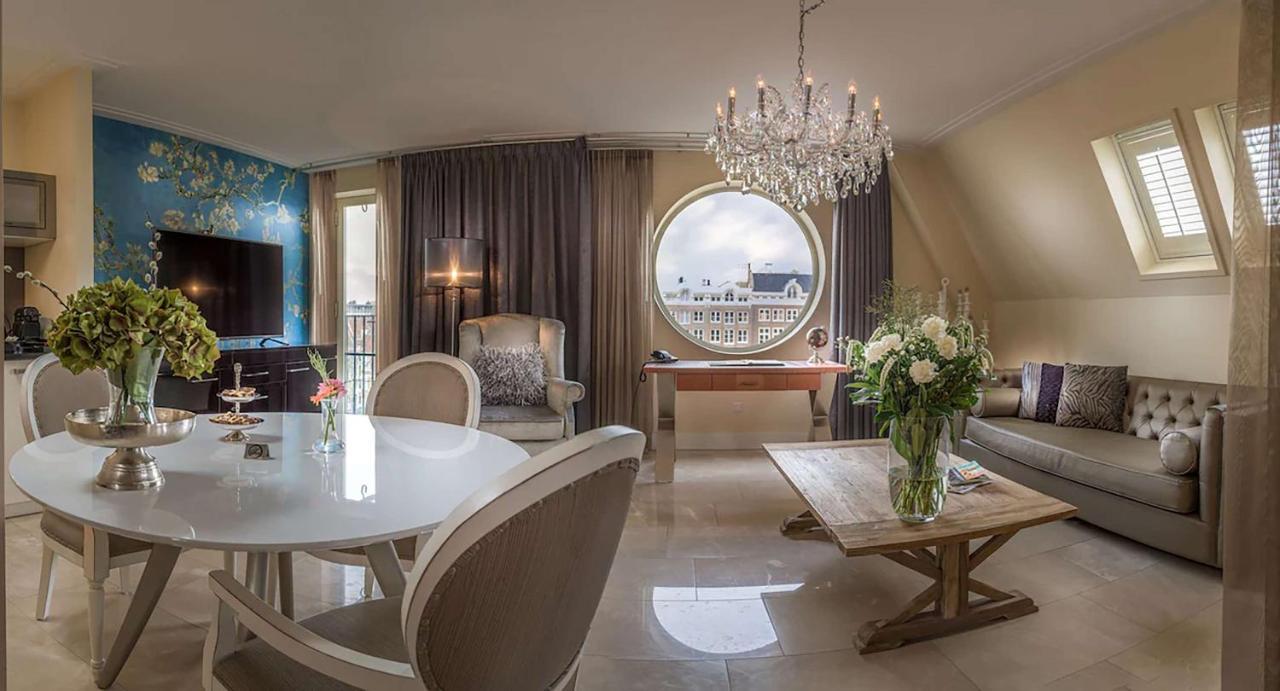 Luxury 5*