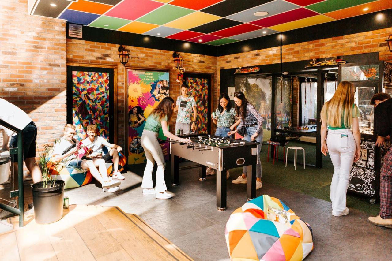 Teleport Amsterdam