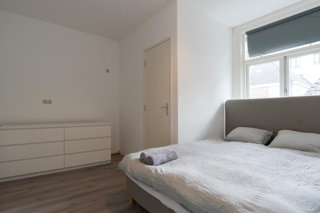 Beautiful House Next To Dam Square! Accommodatie bij particulieren Amsterdam
